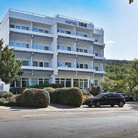 Hotel Isg Хайделберг Екстериор снимка