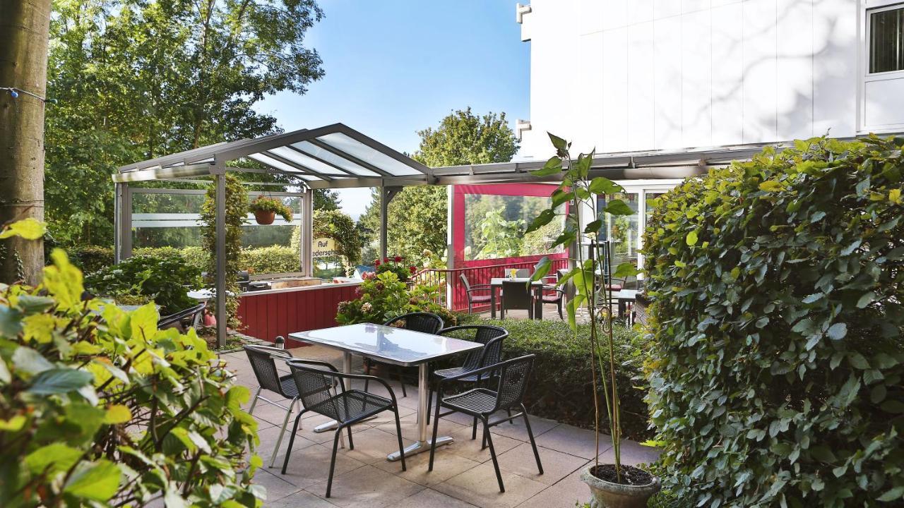Hotel Isg Хайделберг Екстериор снимка