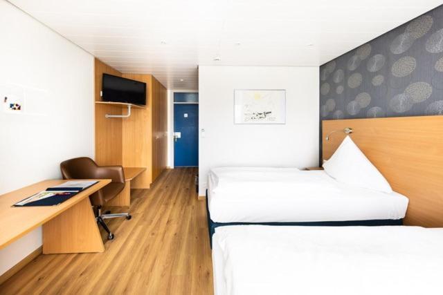 Hotel Isg Хайделберг Екстериор снимка