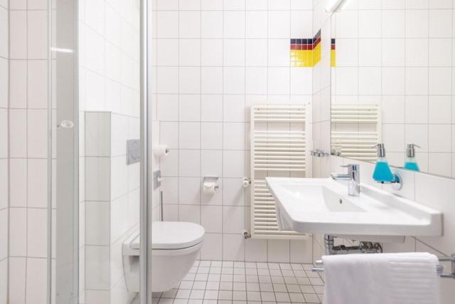 Hotel Isg Хайделберг Екстериор снимка