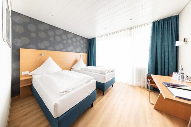 Hotel Isg Хайделберг Екстериор снимка