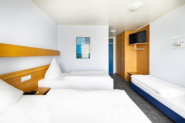 Hotel Isg Хайделберг Екстериор снимка
