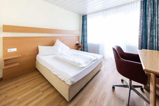 Hotel Isg Хайделберг Екстериор снимка