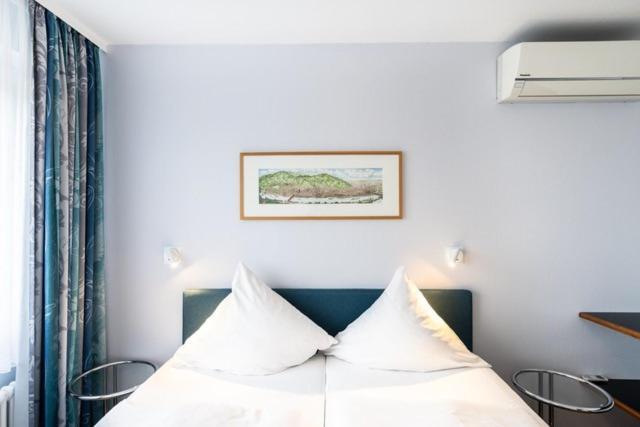 Hotel Isg Хайделберг Екстериор снимка