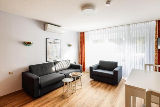 Hotel Isg Хайделберг Екстериор снимка