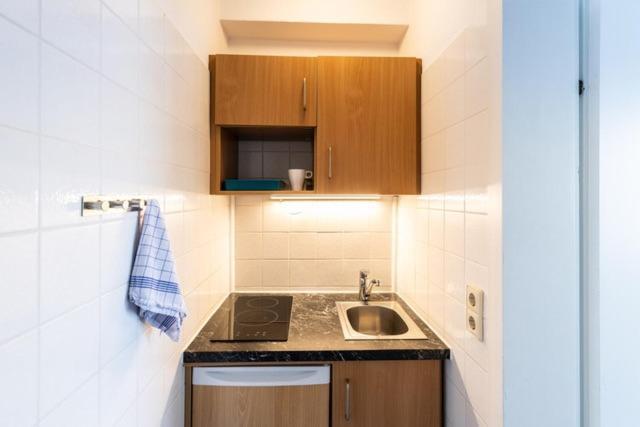 Hotel Isg Хайделберг Екстериор снимка