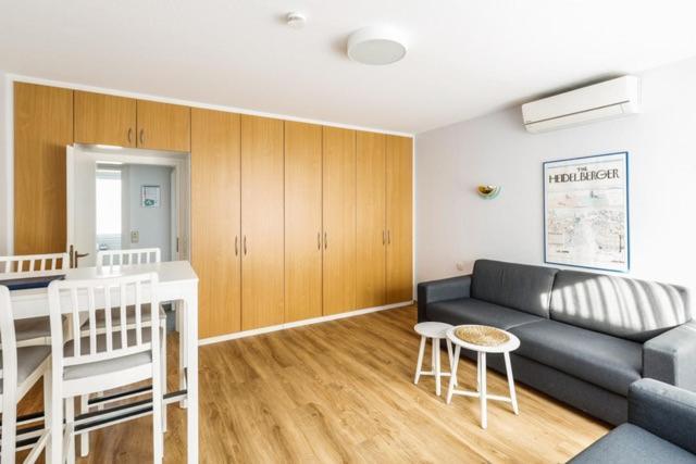 Hotel Isg Хайделберг Екстериор снимка