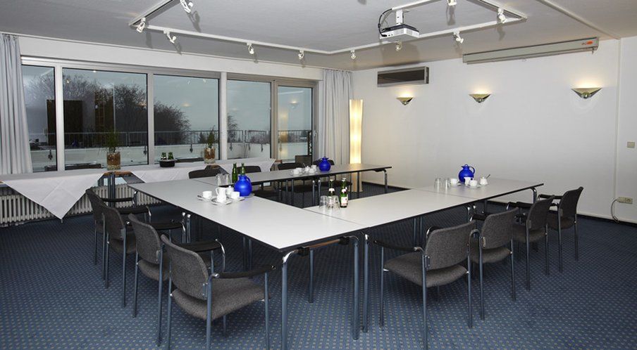 Hotel Isg Хайделберг Екстериор снимка