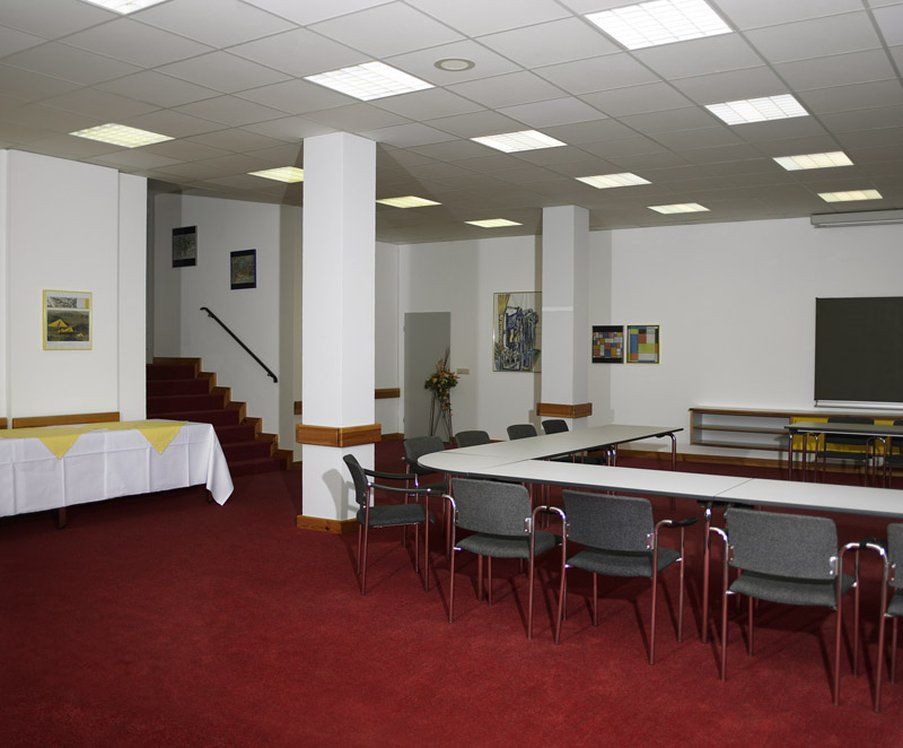 Hotel Isg Хайделберг Екстериор снимка