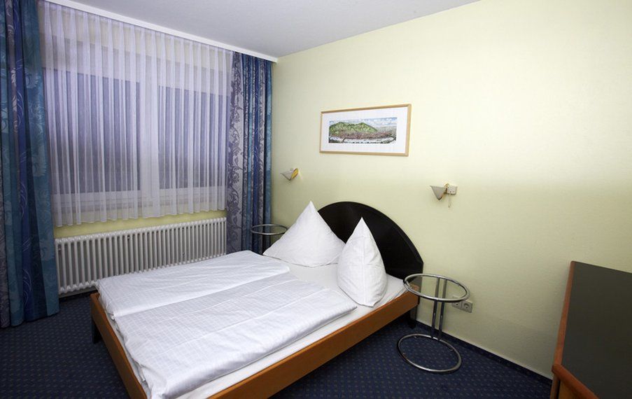 Hotel Isg Хайделберг Екстериор снимка