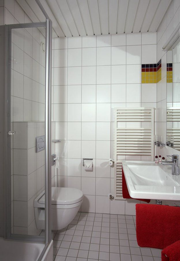 Hotel Isg Хайделберг Екстериор снимка