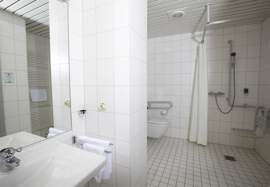 Hotel Isg Хайделберг Екстериор снимка