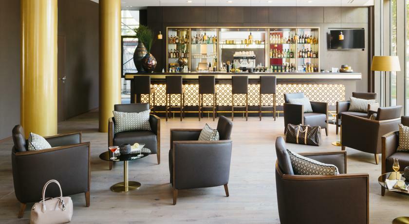 Hotel Isg Хайделберг Екстериор снимка