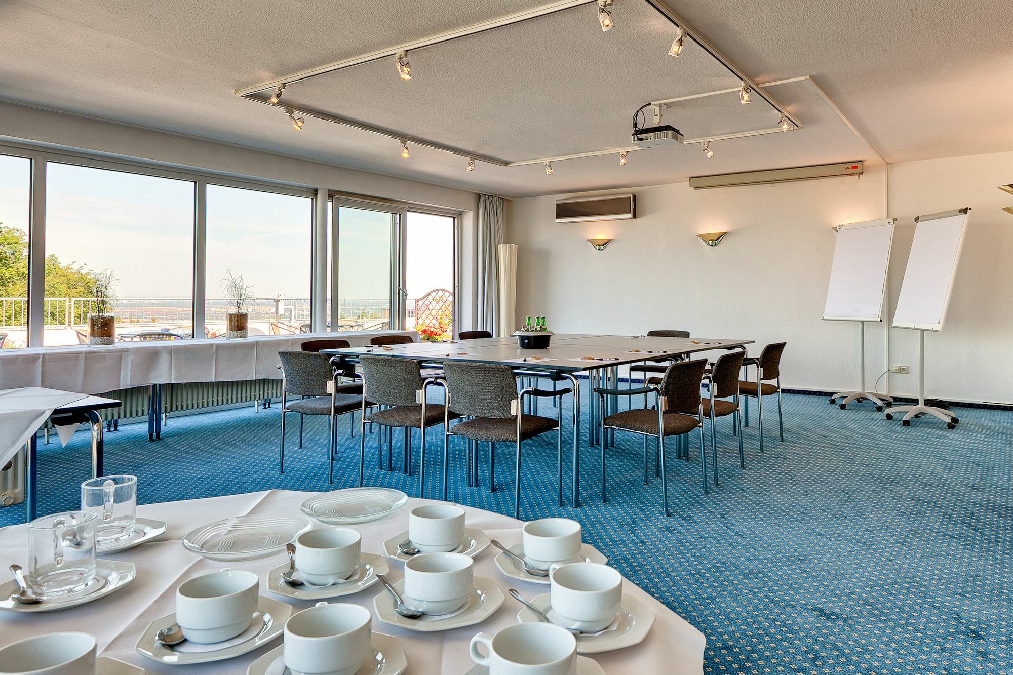 Hotel Isg Хайделберг Екстериор снимка