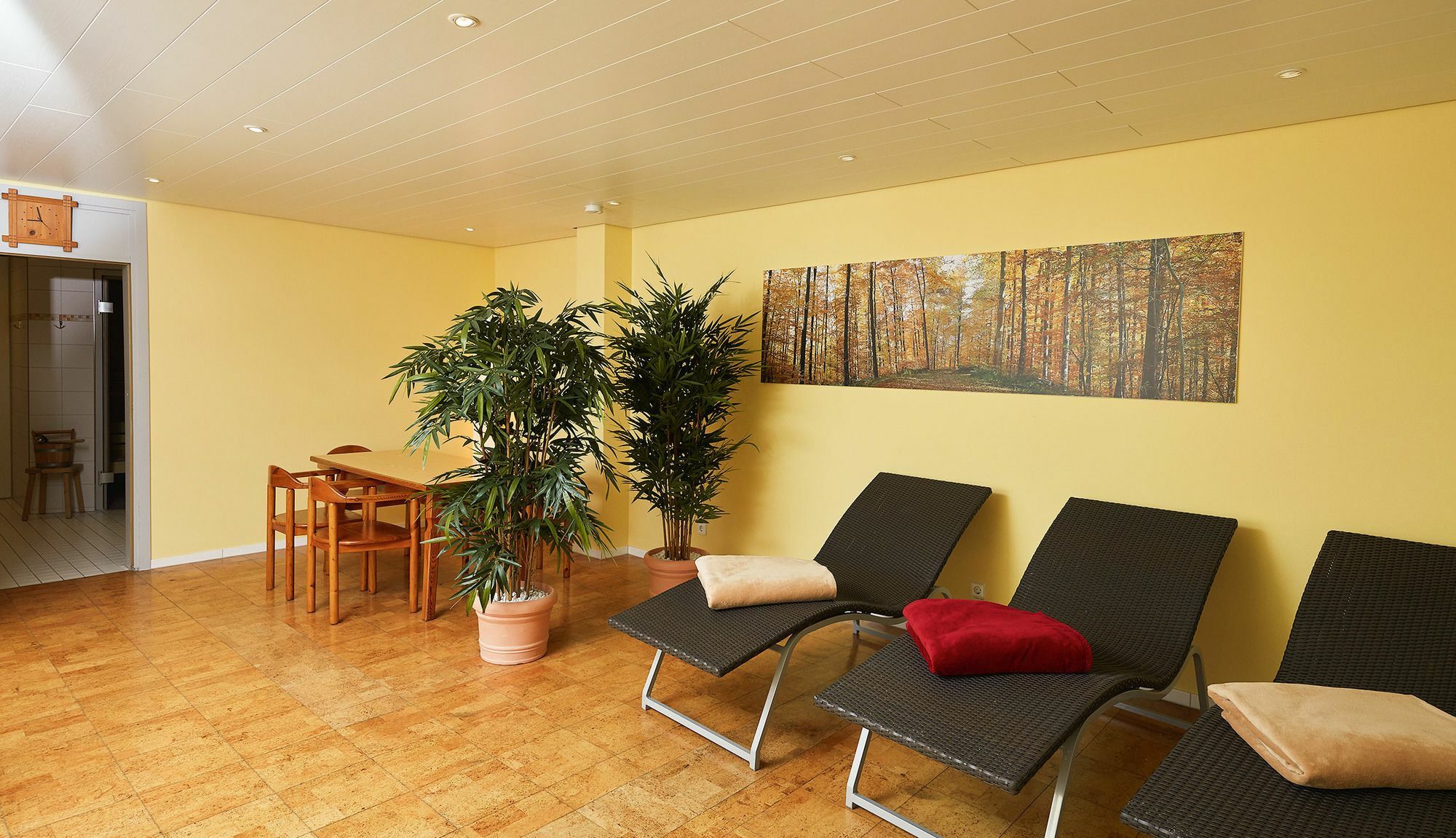 Hotel Isg Хайделберг Екстериор снимка