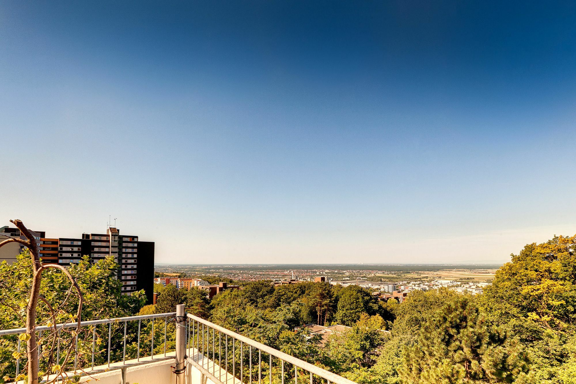 Hotel Isg Хайделберг Екстериор снимка