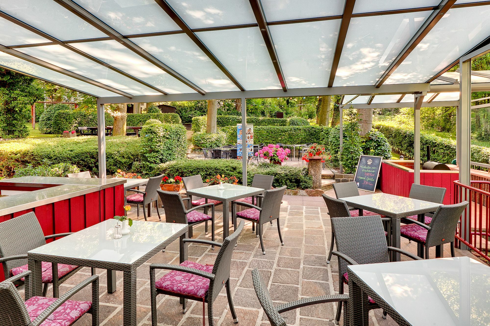 Hotel Isg Хайделберг Екстериор снимка